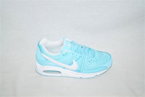 nike air max command weiss und türkis|Nike Air Max Command Sneakers .